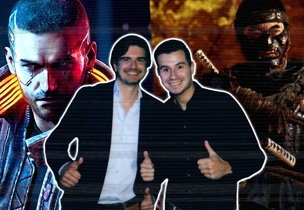 Zorgen om Cyberpunk 2077 - Gamer.nl Podcast 286