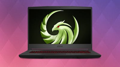 MSI Bravo 15 – Gaming laptop met enkel nog AMD