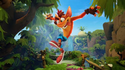 Crash Bandicoot 4: It's About Time officieel onthuld