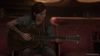 4 miljoen exemplaren van The Last of Us: Part 2 verkocht in eerste weekend