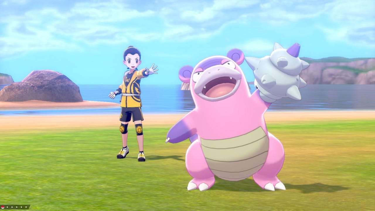 Pokémon: The Island of Armor is een leuke maar prijzige Pokédex-uitbreiding