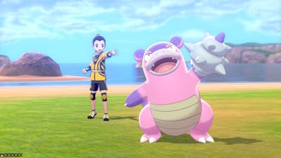 Pokémon: The Island of Armor is een leuke maar prijzige Pokédex-uitbreiding