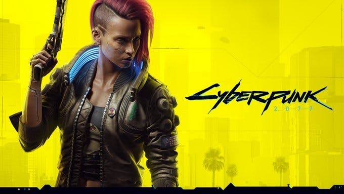 Originele releasedag van Cyberpunk 2077: Laten we dat vieren
