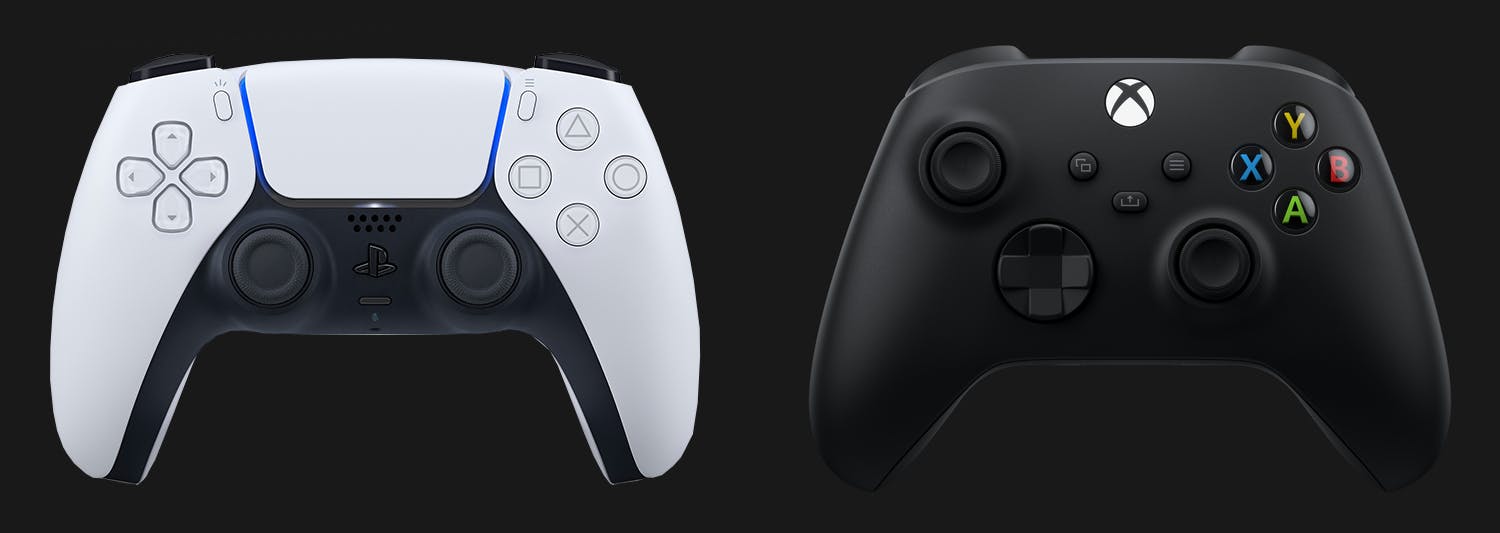 We hebben helemaal nog geen nieuwe consoles nodig