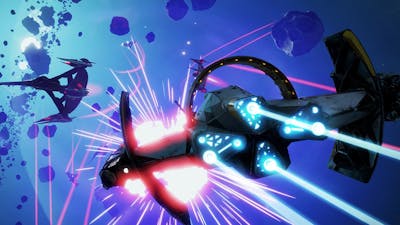 Starlink: Battle for Atlas komt volgende week naar pc