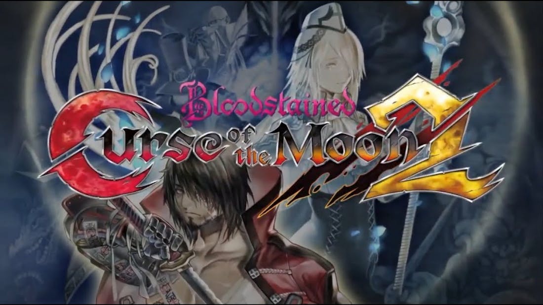 Bloodstained: Curse of the Moon 2 in de maak