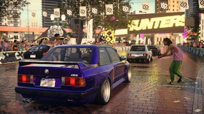 Need for Speed: Hot Pursuit en zes andere EA-games mogelijk naar Switch