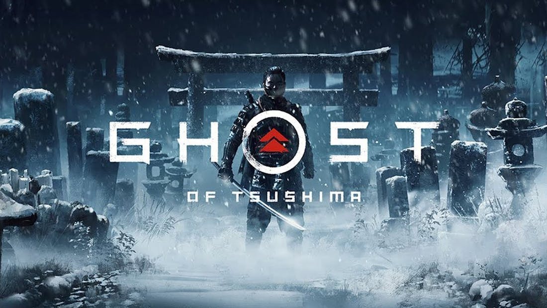 Ghost of Tsushima verschijnt op 26 juni voor PlayStation 4