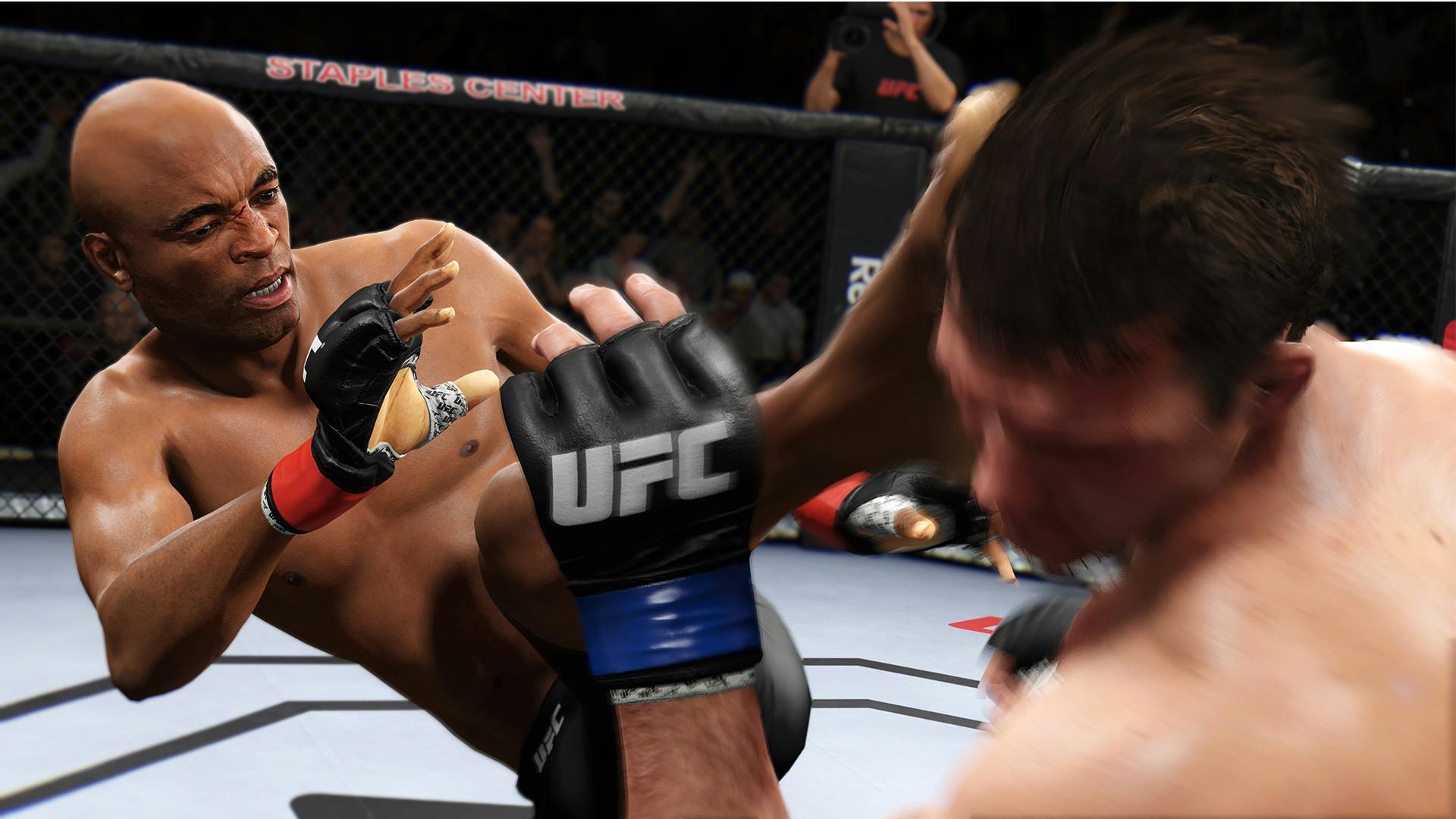 UFC 4 wordt op 11 juli onthuld