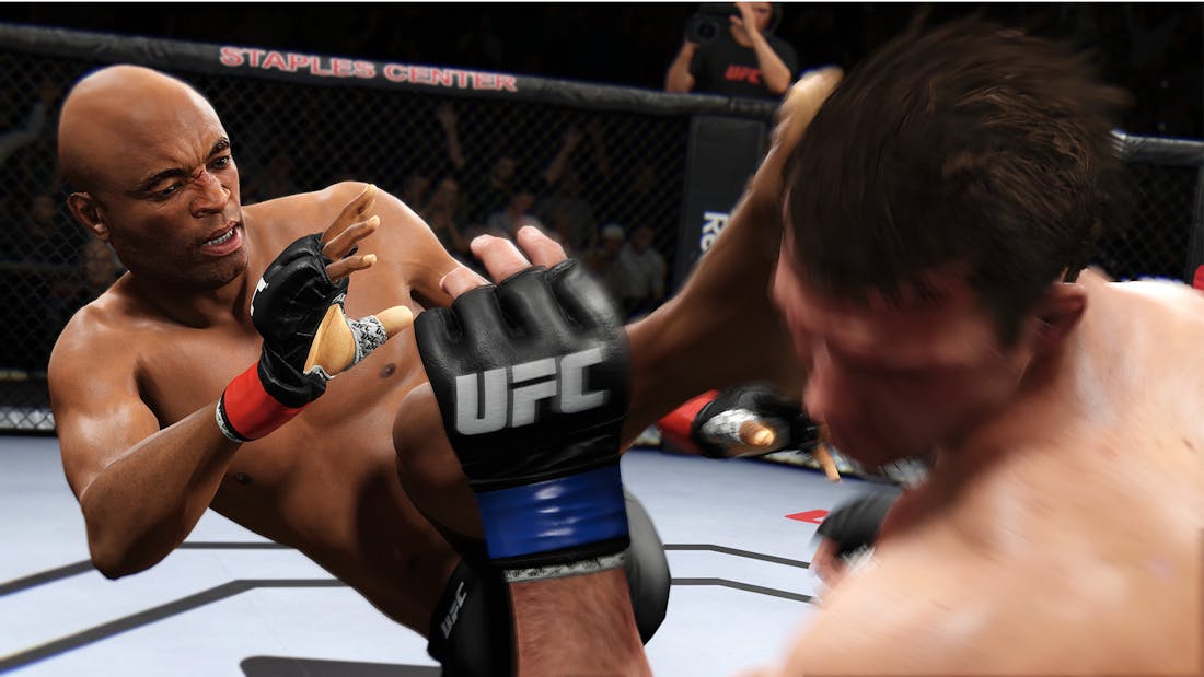 UFC 4 wordt op 11 juli onthuld