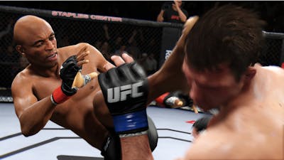 UFC 4 wordt op 11 juli onthuld