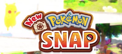 New Pokémon Snap onthuld