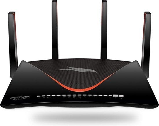 79 Netgear-routers zeer bevattelijk voor hacks