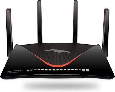 79 Netgear-routers zeer bevattelijk voor hacks