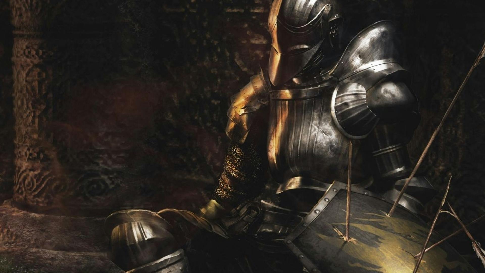 Demon's Souls-remake voor PlayStation 5 aangekondigd