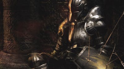 Nieuw PlayStation 5-screenshot van Demon's Souls uitgekomen