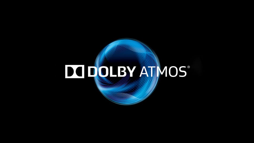 dolby atmos