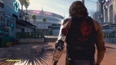 Cyberpunk 2077 uitgesteld naar 19 november