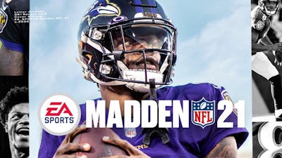 Pc-versie Madden NFL 21 komt naar Steam