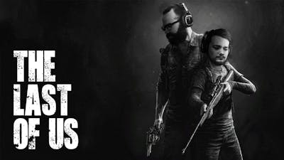 Live om 14:00 uur: Lucas en Wouter met The Last of Us: Left Behind-dlc