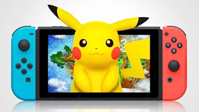 Pokémon krijgt grootse jubileumviering volgend jaar