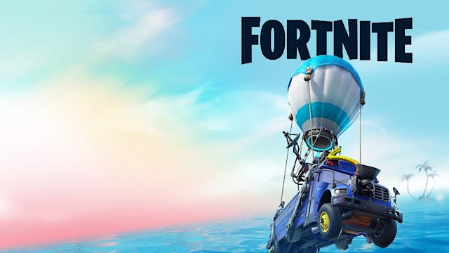 The Device-evenement in Fortnite trekt miljoenen kijkers