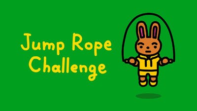 Nintendo brengt gratis Jump Rope Challenge uit op Switch