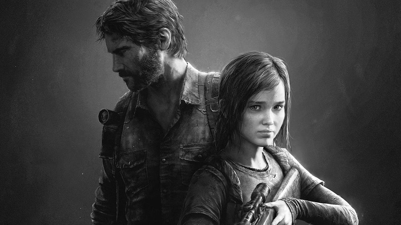 The Last of Us heeft niets aan kracht ingeboet