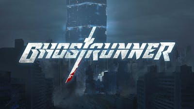 Cyberpunkgame Ghostrunner krijgt nieuwe gameplaytrailer