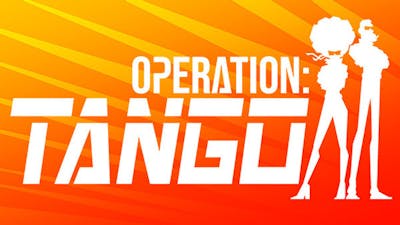 Spionagegame Operation: Tango aangekondigd