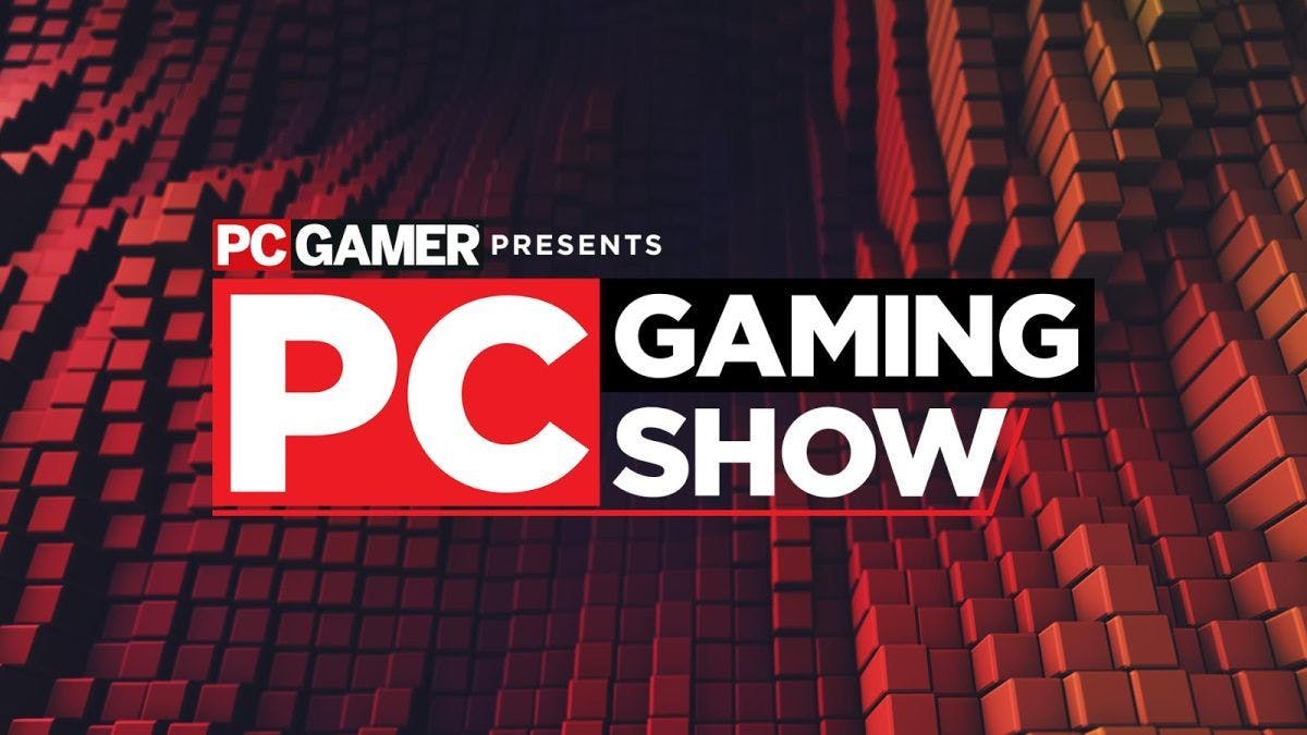 Kijk hier de PC Gaming Show terug