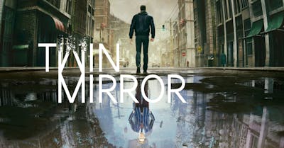 Twin Mirror niet meer episodisch