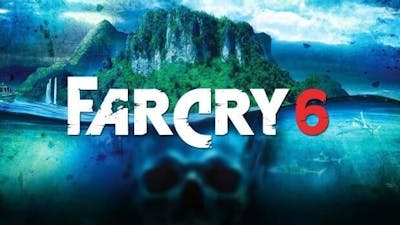 Gerucht: Far Cry 6 speelt zich weer af op een 'exotische locatie'