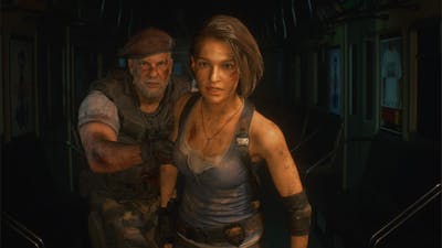 Resident Evil-reeks is honderd miljoen keer verkocht