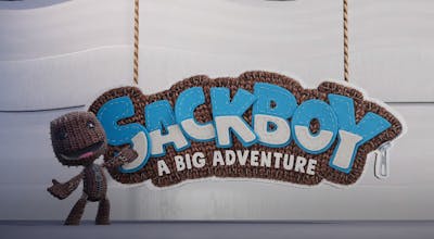 Sackboy: A Big Adventure in ontwikkeling voor PS5