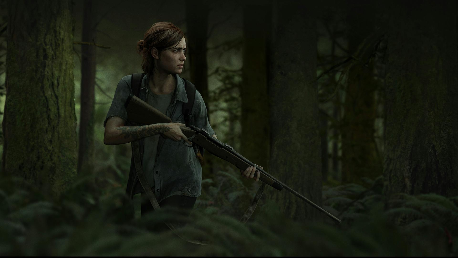 The Last of Us: Part 2 neemt 100GB in beslag