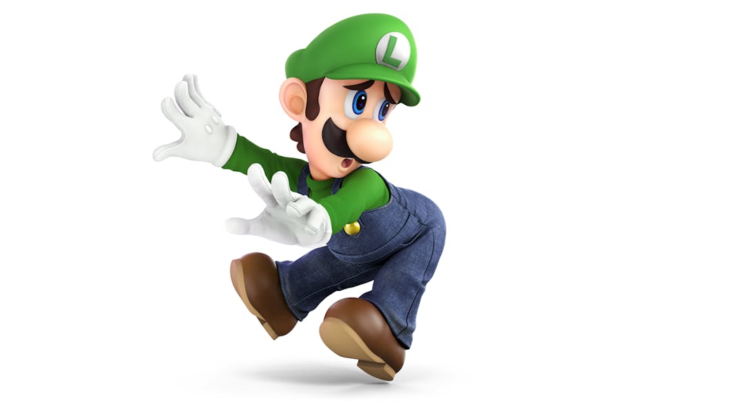 luigi