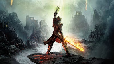 Dragon Age 4-details volgen mogelijk in december