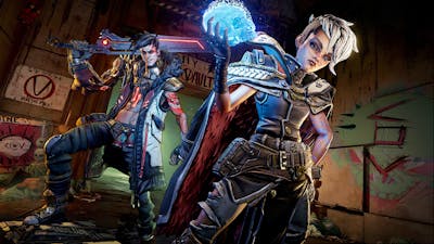 Takedown at the Guardian Breach-update Borderlands 3 uitgesteld