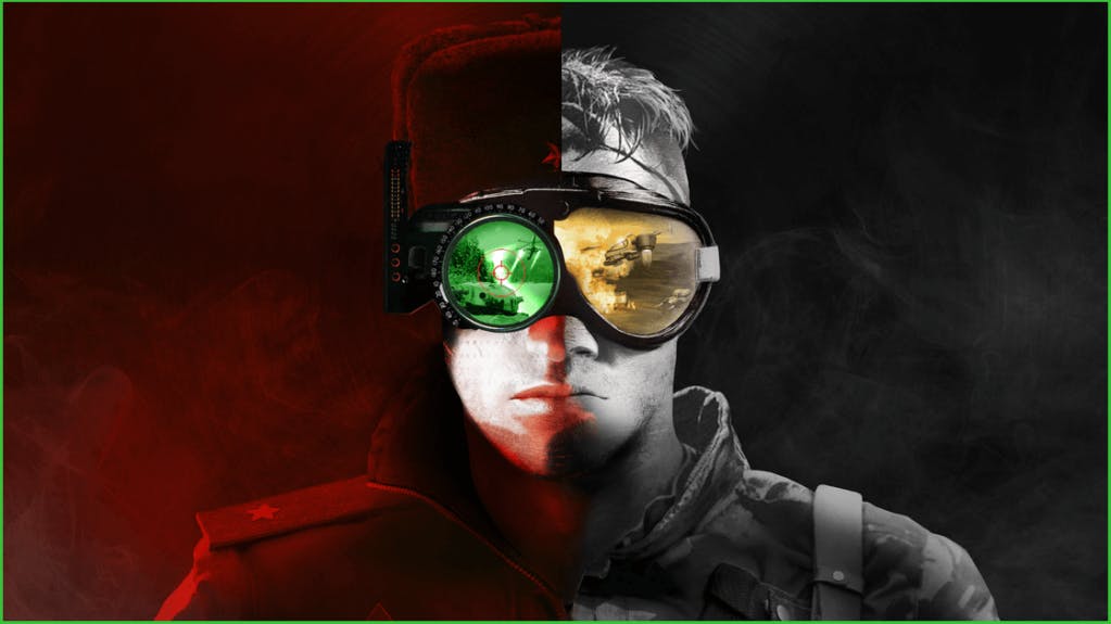 Broncode van oude Command and Conquer-games vrijgegeven