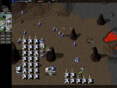 Total Annihilation gratis beschikbaar op GoG