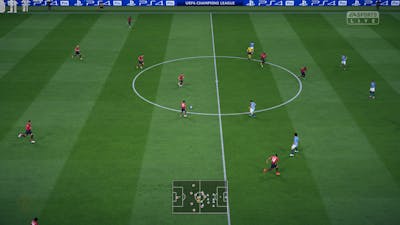 EA Sports gaat meer doen tegen racisme in hun games