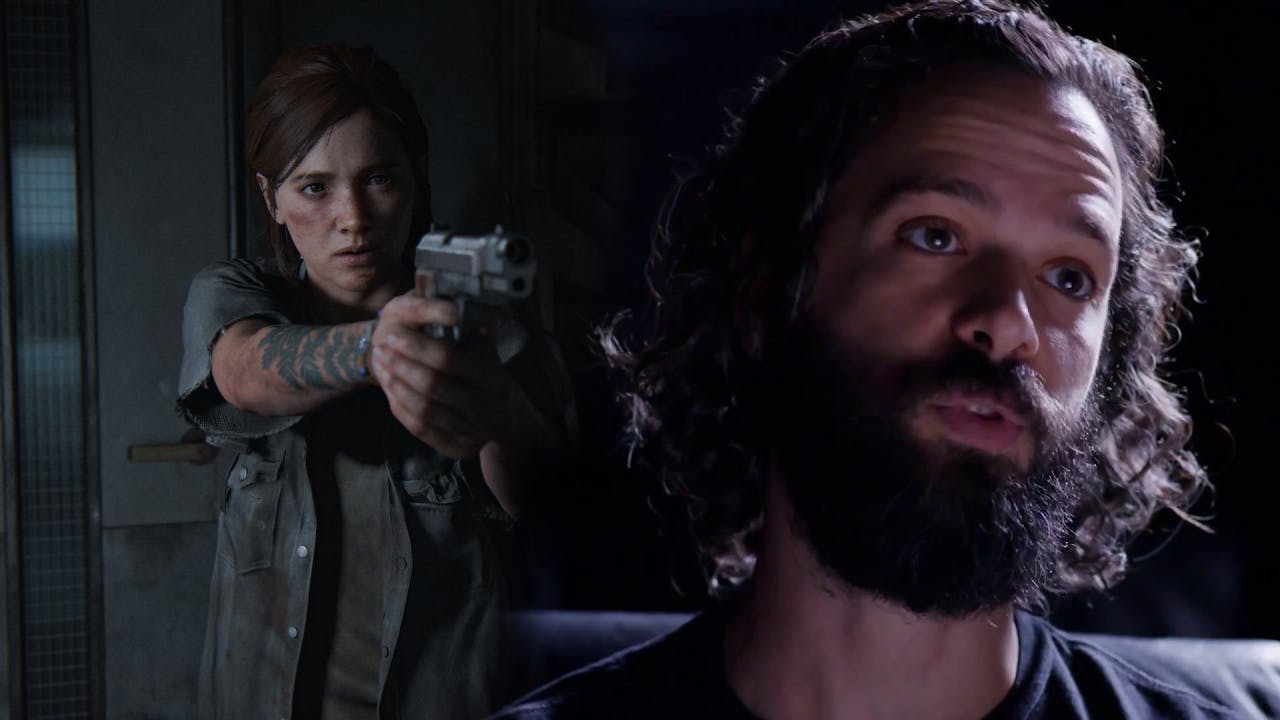 Neil Druckmann: ‘The Last of Us: Part 2 roept unieke gevoelens op’