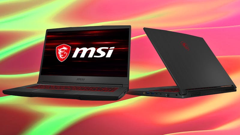 MSI GF65