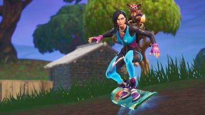 Nieuwe Fortnite-patch laat spelers eigen gamemodus maken