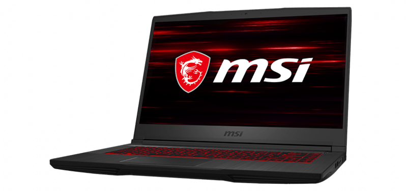 MSI GF65