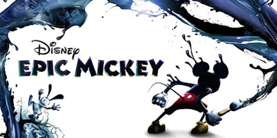 Play Magic werkt mogelijk aan remaster van Epic Mickey