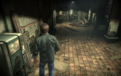 Gerucht: Reboot van Silent Hill in ontwikkeling voor de PlayStation 5