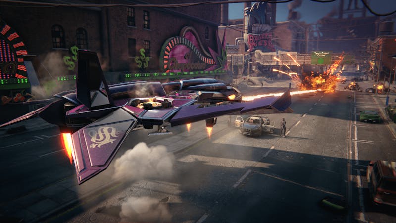 saints row 3 remastered