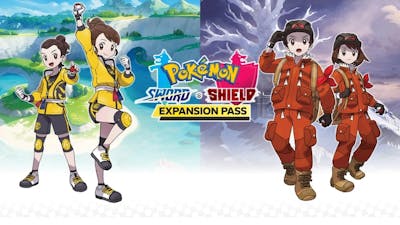 Vanmiddag nieuwe info over Pokémon Sword en Shield-uitbreidingen